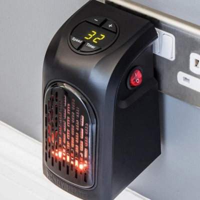 Calefactor Portatil Handy Heater 🔥🔥